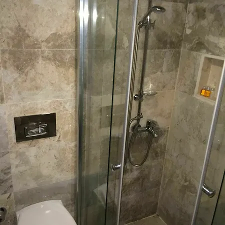 Old Town Hotel Kalkan - Adults Only